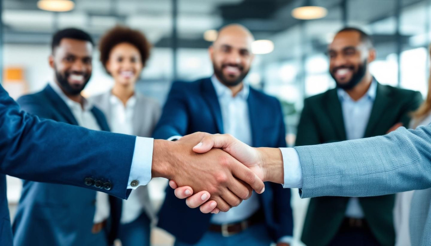 Effective strategies for managing intergenerational workforces in the digital age